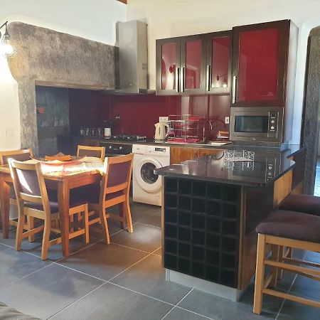 Casa Do Outeiro - Al Villa Praia da Vitória Екстериор снимка