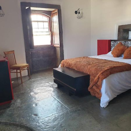 Casa Do Outeiro - Al Villa Praia da Vitória Екстериор снимка
