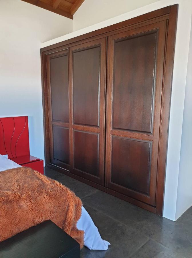 Casa Do Outeiro - Al Villa Praia da Vitória Екстериор снимка