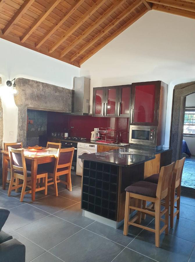 Casa Do Outeiro - Al Villa Praia da Vitória Екстериор снимка