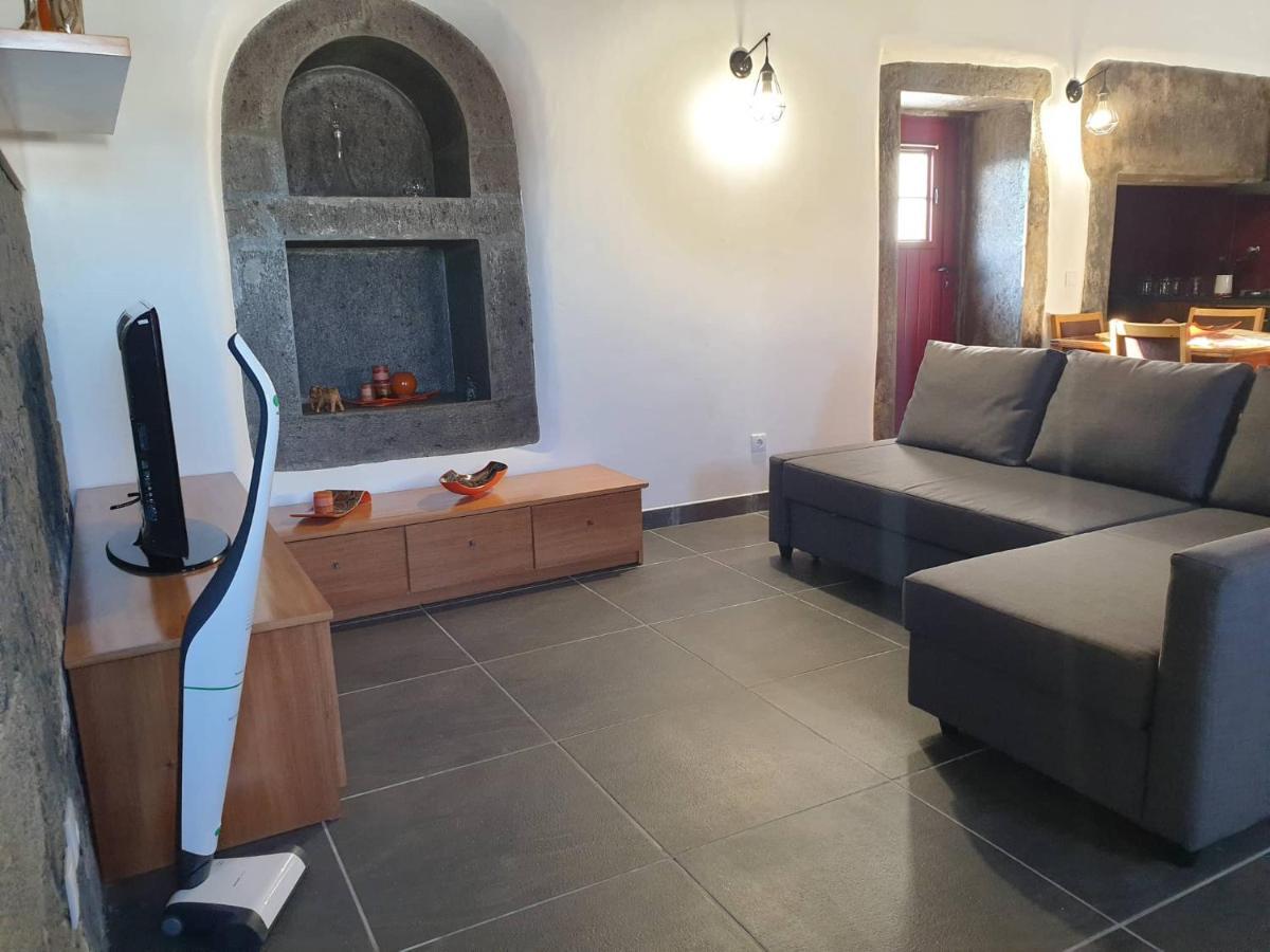 Casa Do Outeiro - Al Villa Praia da Vitória Екстериор снимка
