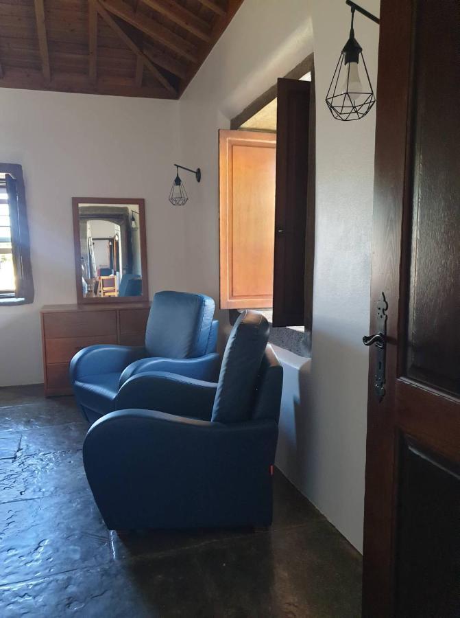Casa Do Outeiro - Al Villa Praia da Vitória Екстериор снимка