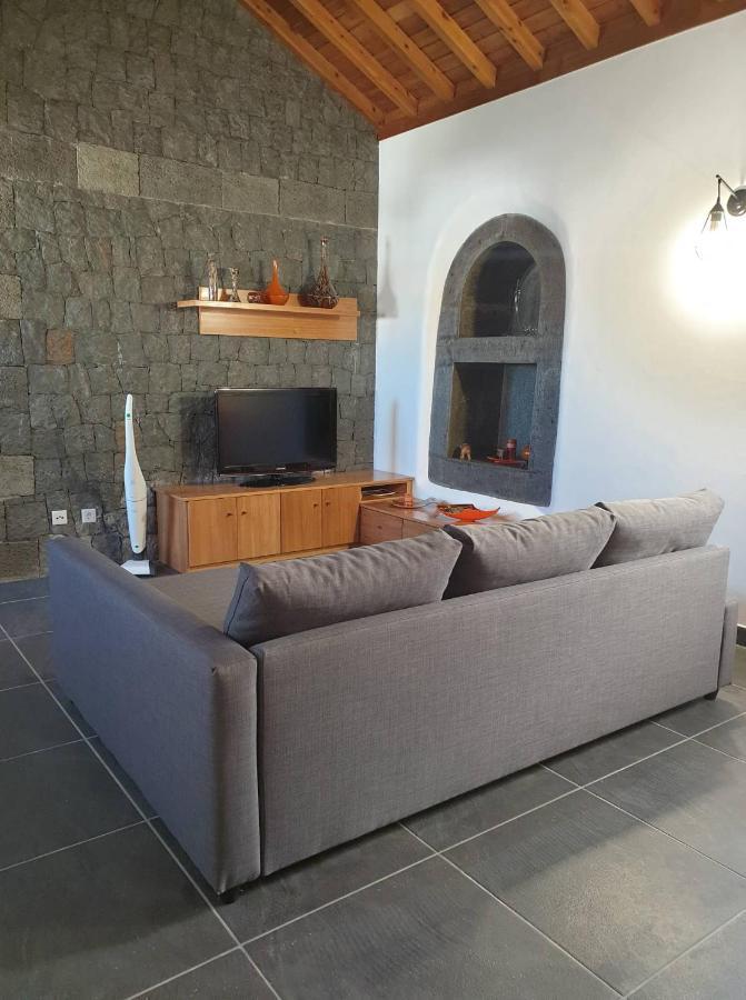 Casa Do Outeiro - Al Villa Praia da Vitória Екстериор снимка