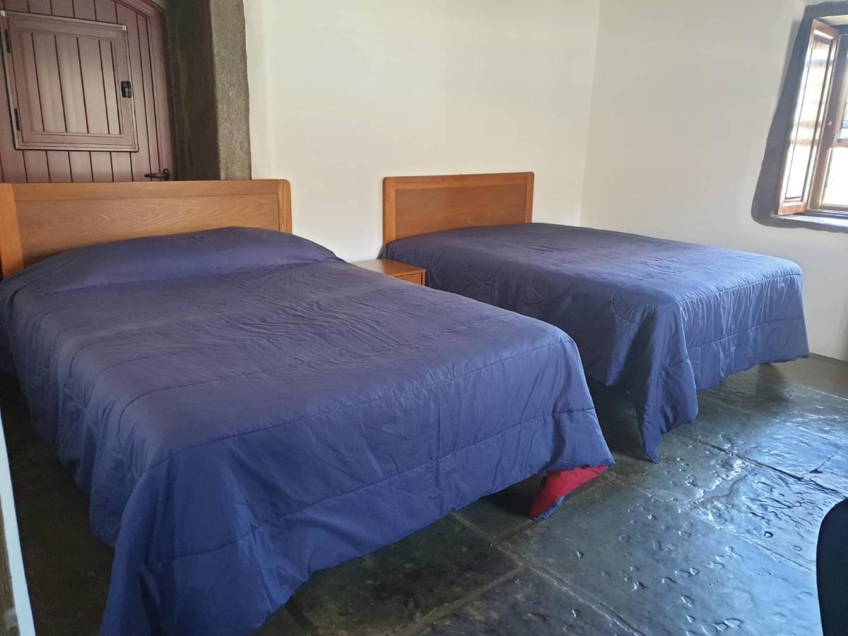 Casa Do Outeiro - Al Villa Praia da Vitória Екстериор снимка