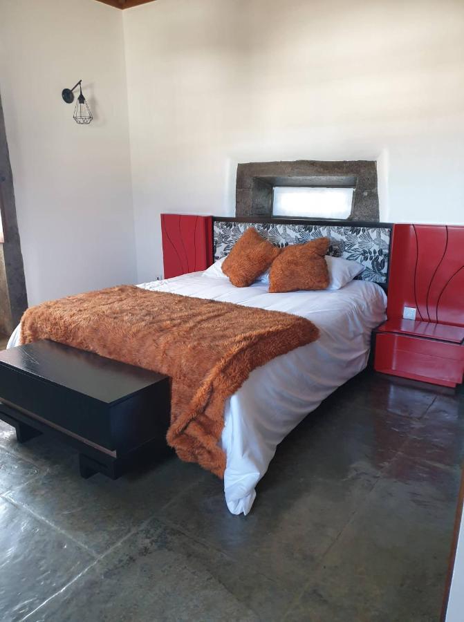 Casa Do Outeiro - Al Villa Praia da Vitória Екстериор снимка