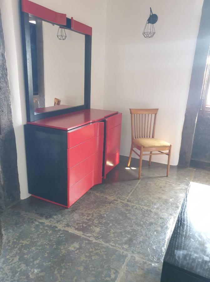 Casa Do Outeiro - Al Villa Praia da Vitória Екстериор снимка