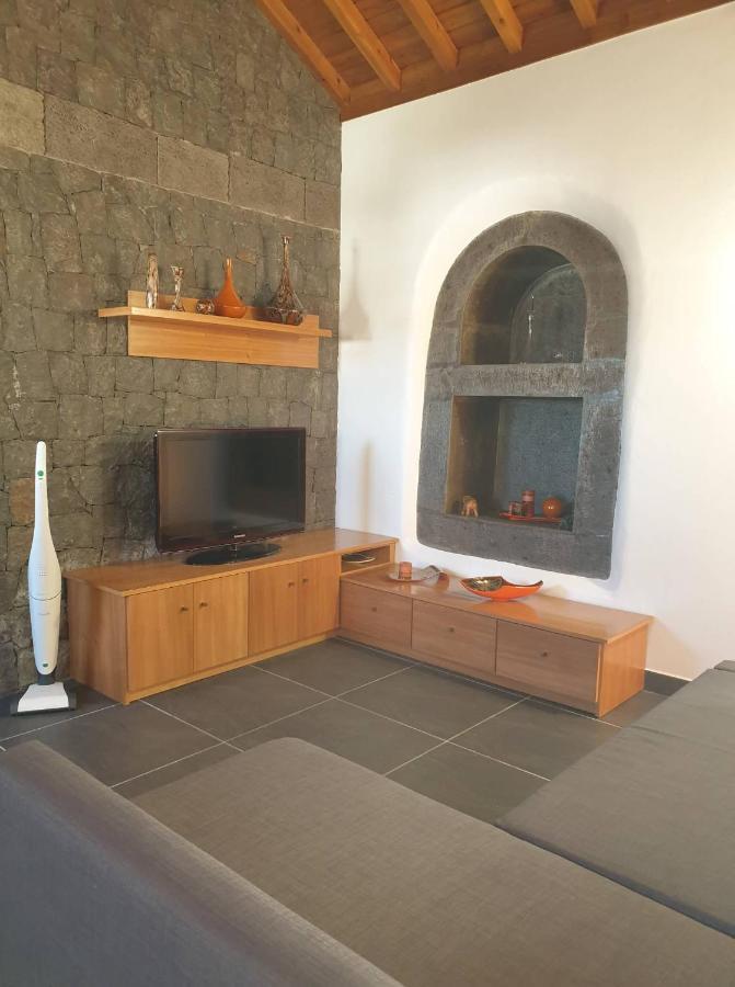 Casa Do Outeiro - Al Villa Praia da Vitória Екстериор снимка
