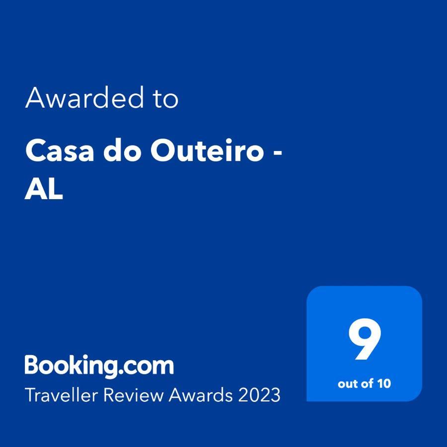 Casa Do Outeiro - Al Villa Praia da Vitória Екстериор снимка